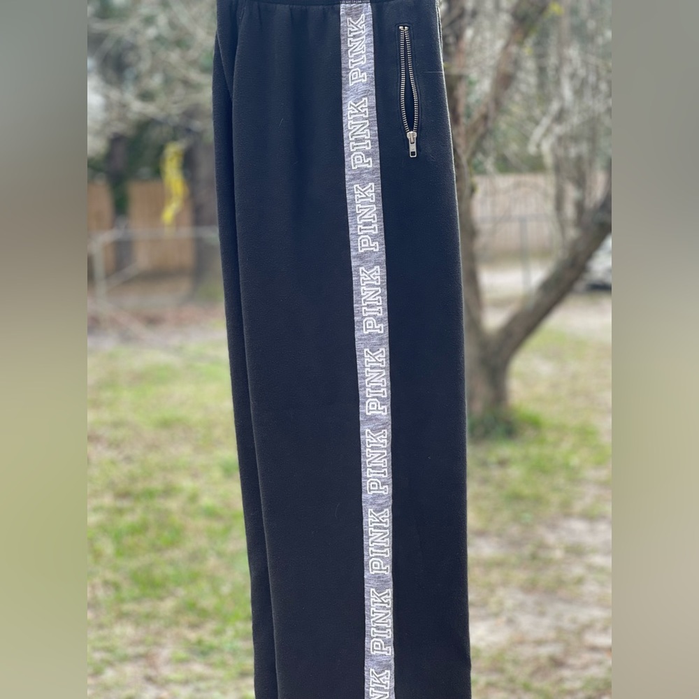 Victoria Secret Oversized flare legged Sweatpants